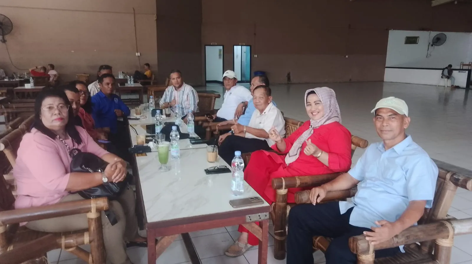 Buruh Sumut Bersatu: RUU Baru Harus Beri Perlindungan dan Kepastian Hak