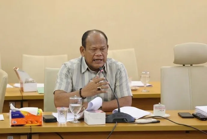 Viktor Silaen: Bantuan Korban Puting Beliung Jangan Dijadikan Komoditas Politik