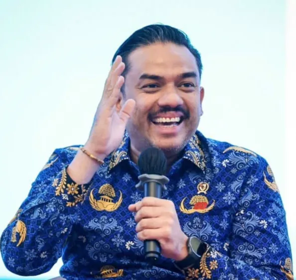 Pemerintah Batasi Arus Barang Impor Tertentu Untuk Dorong Produk UMKM