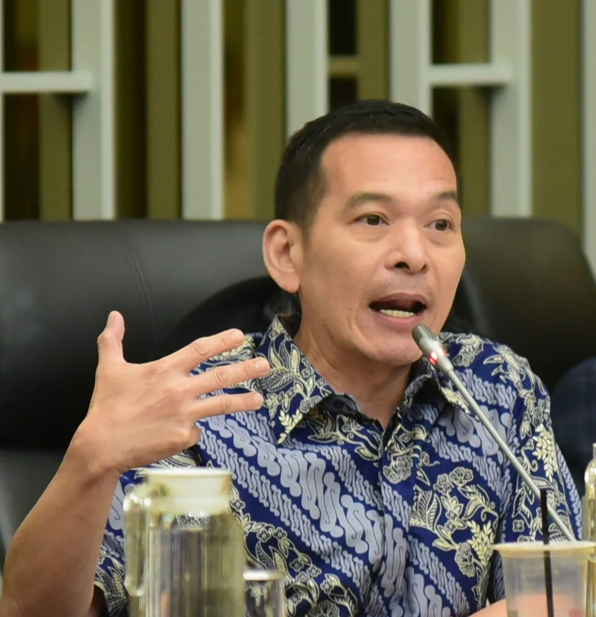 Pemerintah Diminta Tetapkan Karhutla Di Kalimantan Sebagai Bencana Nasional