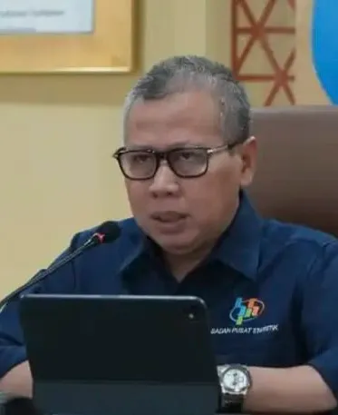 Inflasi Juli Sebesar 2,88 Persen
