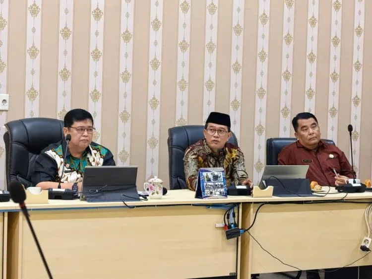 Penrad Siagian Dorong Revisi UU HAM Lindungi Hak Warga