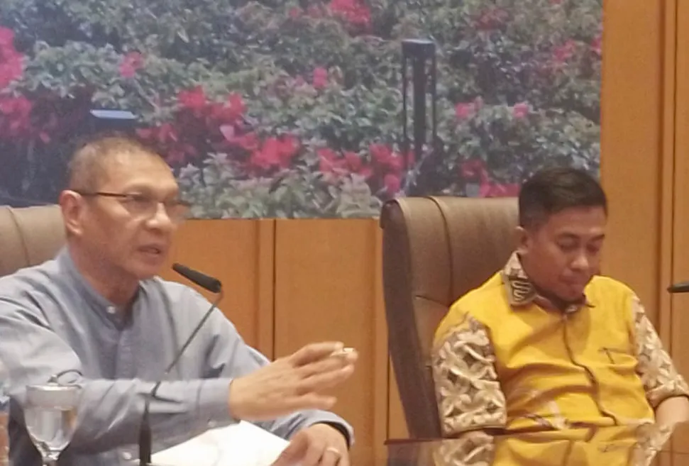 81 Tahun Kemerdekaan Momentum Untuk Terus Merawat Capaian Pembangunan