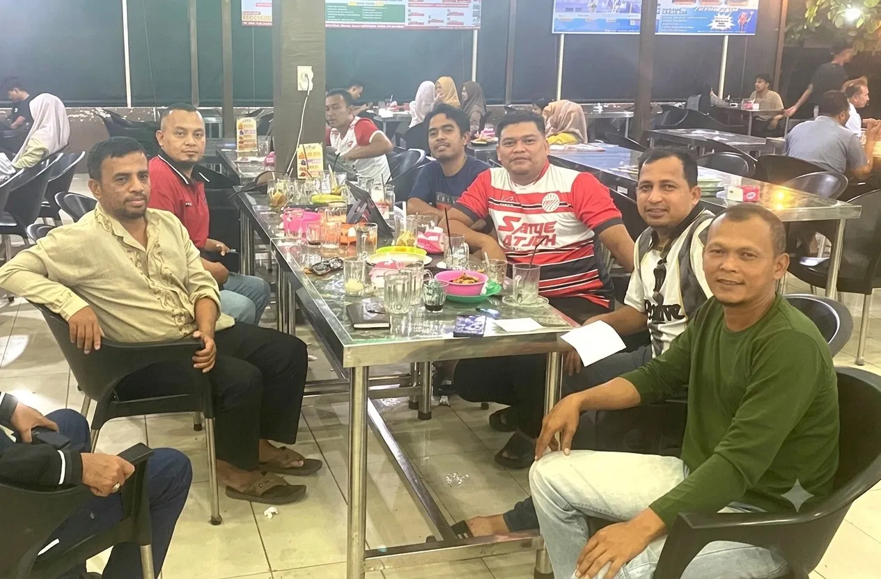 AMFI Aceh Gelar Super League Piala Kemerdekaan