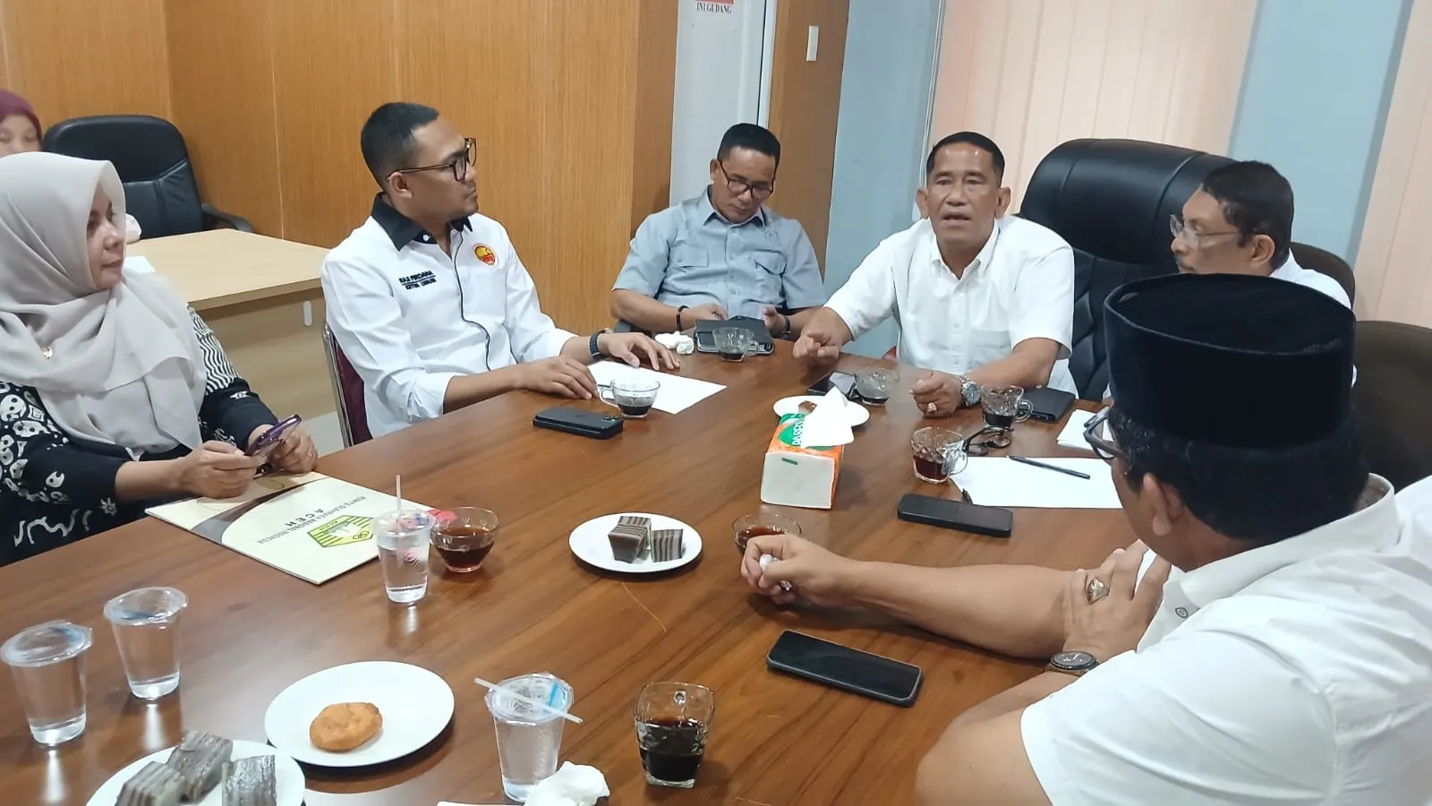 Buntut Ujaran Kebencian, KONI dan POBSI Aceh Blacklist Pelatih Biliar