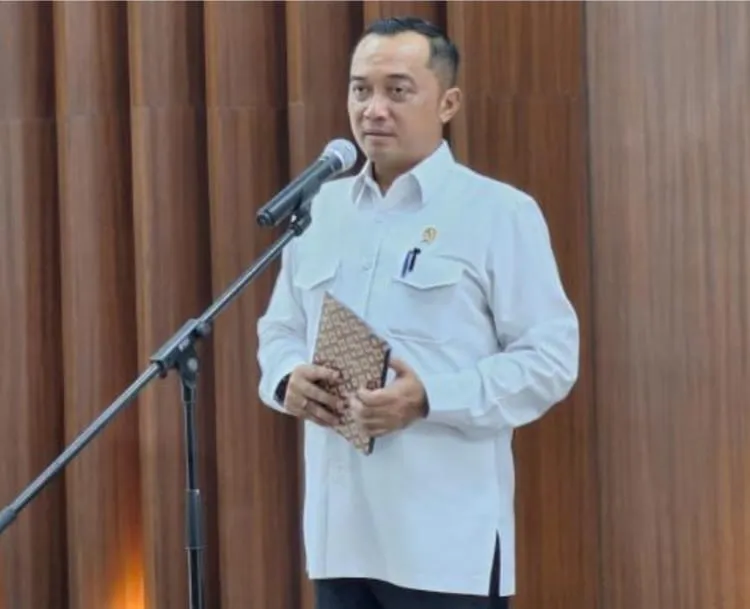 Presiden Resmi Usulkan Destry Damayanti Calon Tunggal Gubernur BI Ke DPR