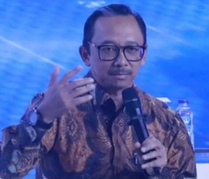 Pemerintah Perkirakan Kebutuhan Investasi 2027 Capai Rp 8.705 Triliun