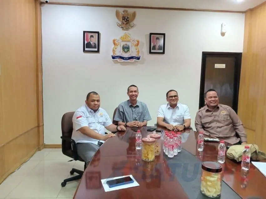 KADIN Sumut Gelar Rapimprov Serentak HUT Ke-58