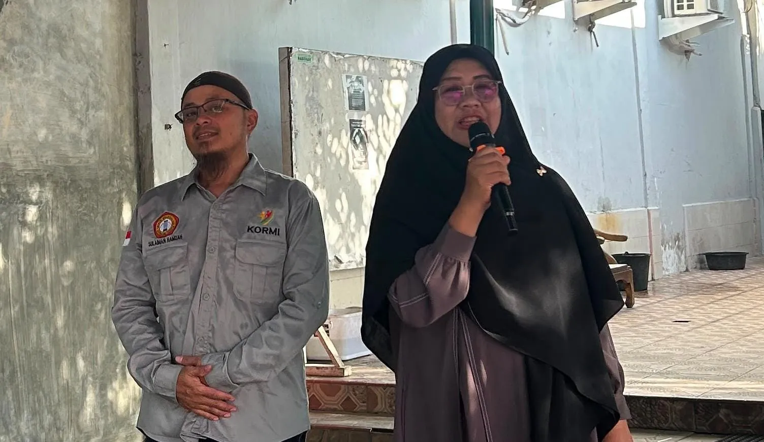 Lomba Panahan HUT Ke-81 RI Sukses Diikuti 113 Peserta
