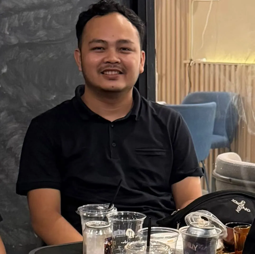 Harun Ridwan Pendaftar Tunggal Balon Ketua KONI Madina