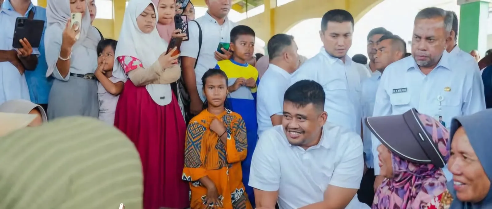 Pemprov Sumut Siapkan 1.000 Sertifikat Halal Gratis Melalui Halal Fest 2026