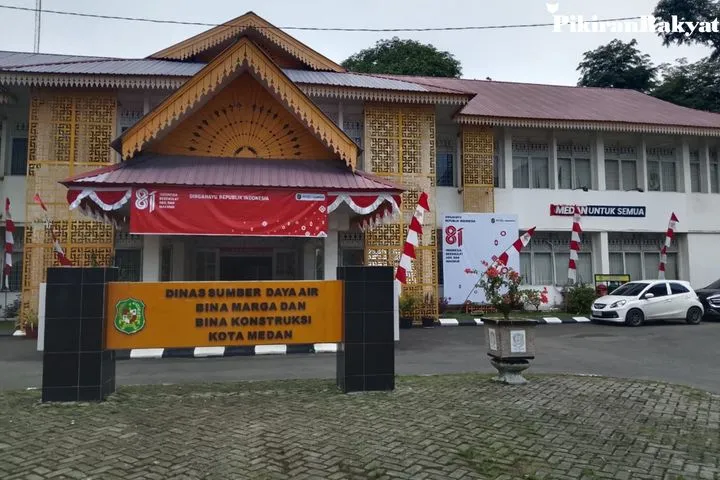 Perpres 46/2025: Pekerjaan Tak Sesuai Kontrak Bisa Pengaruhi Pembayaran Proyek