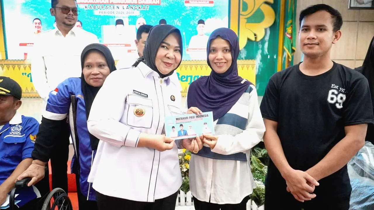 Plt Bupati Tiorita Dorong MPI Hadirkan Aksi Nyata Untuk Masyarakat