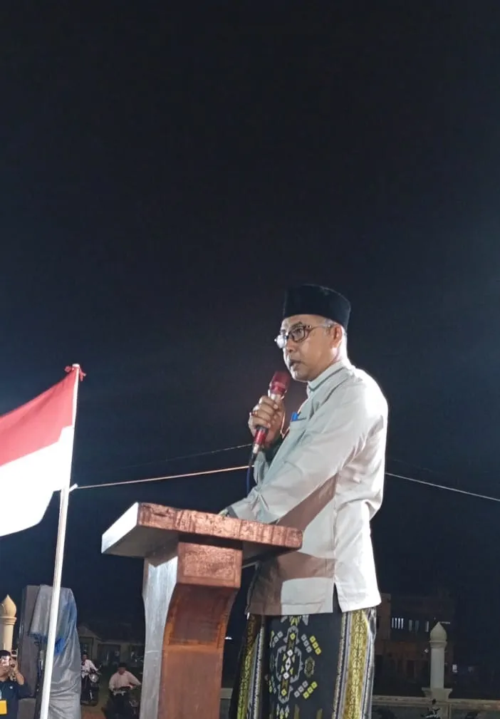 MTQ ke-3 Syamtalira Bayu: Meneguhkan Cahaya Al-Qur’an di Tengah Kebersamaan
