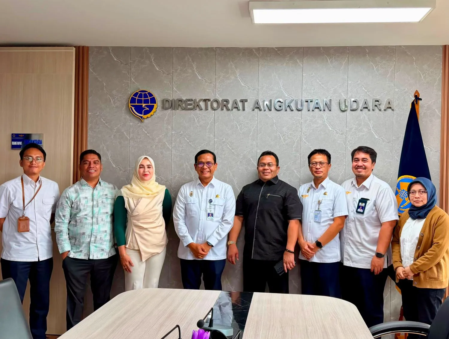 Wali Kota Sabang Rintis Kembali Transportasi Udara Sabang - Medan, Permudah Akses Wisatawan