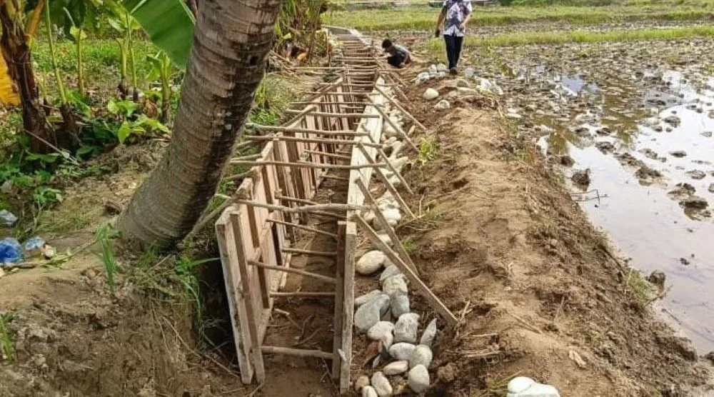 PPK OP SDA-II BWS Sumatera-I Bungkam Soal Ratusan Paket Proyek P3-TGAI di Aceh Tenggara Diduga Sarat Masalah