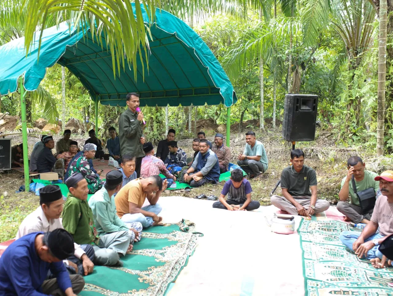 APRI Abdya Minta Penertiban PETI Tak Matikan Mata Pencaharian Rakyat