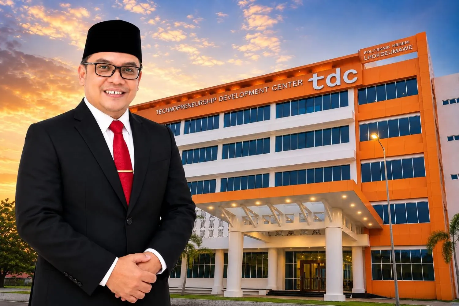 Prodi Akuntansi Sektor Publik PNL Raih Akreditasi Unggul LAMEMBA, Teguhkan Komitmen Mutu Pendidikan Vokasi