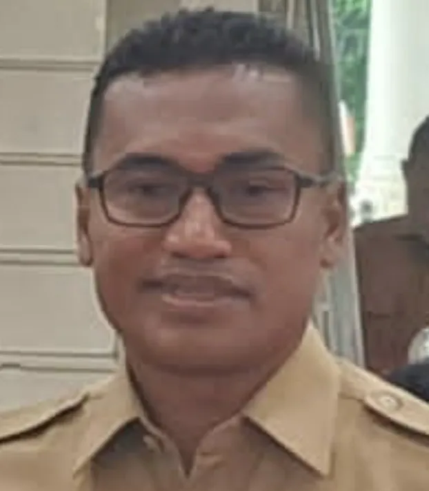 Bupati Safaruddin Apresiasi Pembangunan Jaringa Irigasi Tersier Petani Abdya