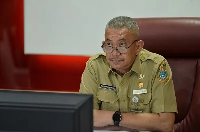 Pemprov Sumut Perkuat Pengelolaan Pengaduan demi Tingkatkan Kualitas Pelayanan Publik