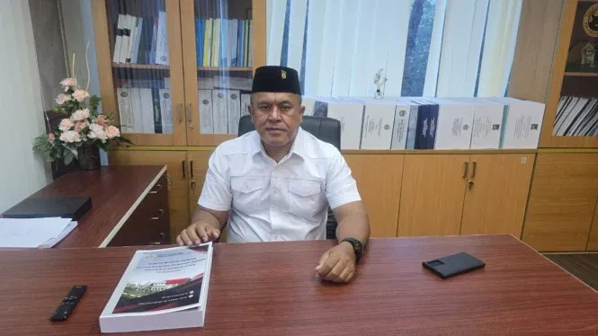 Mangapul Purba Desak Pemkab Simalungun Percepat Izin Proyek Cable Car Danau Toba