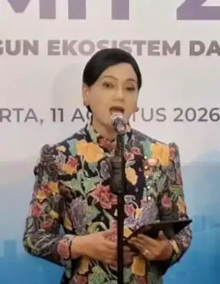 Hanya 3,51 Persen UMKM Miliki Laporan Keuangan