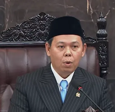 Buka Sidang Bersama DPR-DPD, Sultan Singgung Dana Transfer Ke Daerah