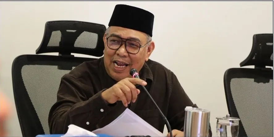 Subandi Apresiasi Percepatan Pembangunan Sumut, Nias Jadi Perhatian