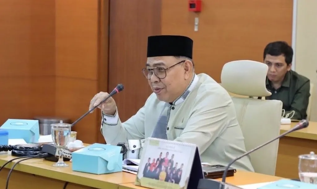 Subandi Desak Uji Lab Kasus Keracunan Siswa