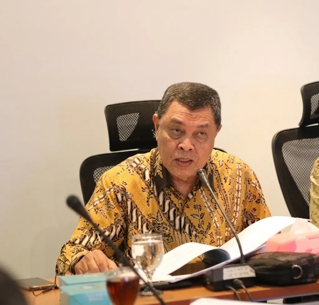 Dhody Thahir Disebut Jadi Tersangka, Kuasa Hukum Pertanyakan Surat yang Dipersoalkan