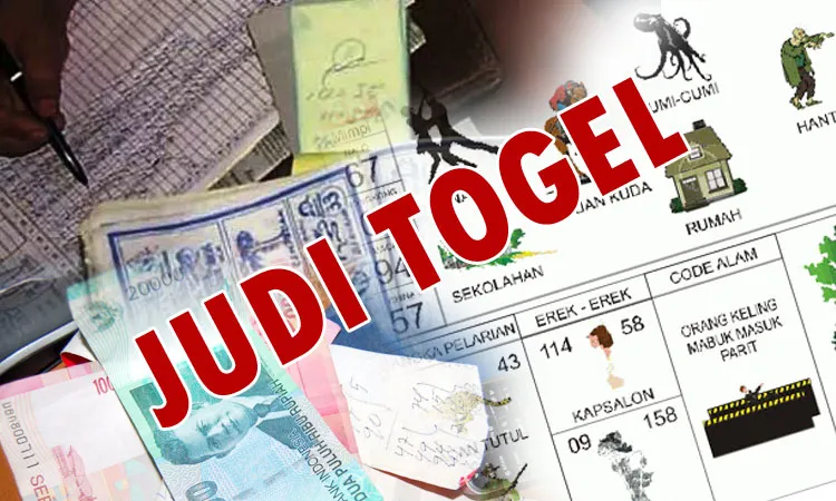 LP3SU Nilai Polresta Deliserdang Terkesan Tutup Mata terhadap Dugaan Maraknya Judi Togel