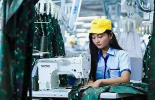Sektor TPT Tumbuh 6,63 Persen Triwulan II-2026