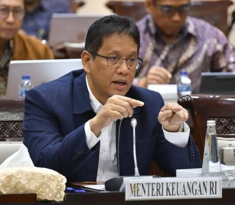 Rp 31Triliun Anggaran Disiapkan Untuk Pengalihan Guru PPPK Menjadi Pegawai Pemerintah Pusat