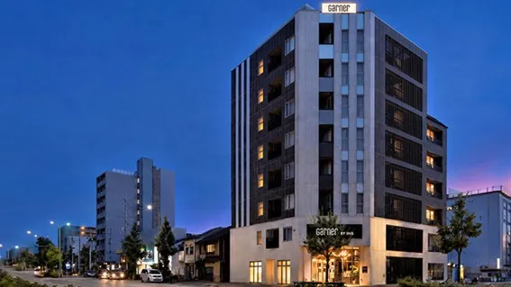 IHG Hotels & Resorts Tandatangani Kesepakatan Portfolio 14 Hotel di Kyoto, Jepang
