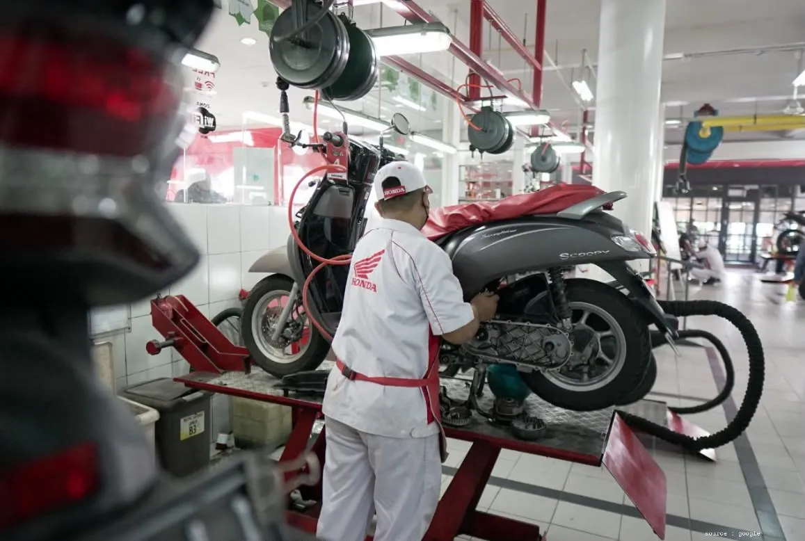 Infrastruktur Karo Terus Berkembang, Honda Perkuat Pilihan Berkendara Masyarakat