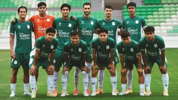 PSMS Misi Lanjutkan Tren Positif Di Markas Adhyaksa