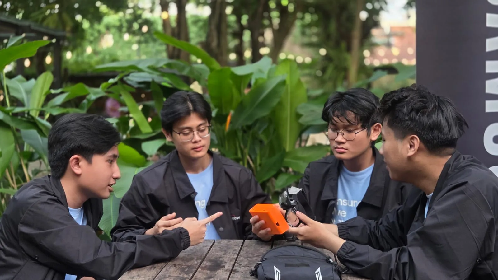 Bukan Sekadar Jago AI, Anak Muda di Samsung Solve for Tomorrow 2026 Belajar Menemukan Masalah yang Tepat untuk Diselesaikan