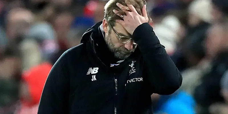 Klopp Kecewa Berat Timnas Jerman Dikalahkan Yunani