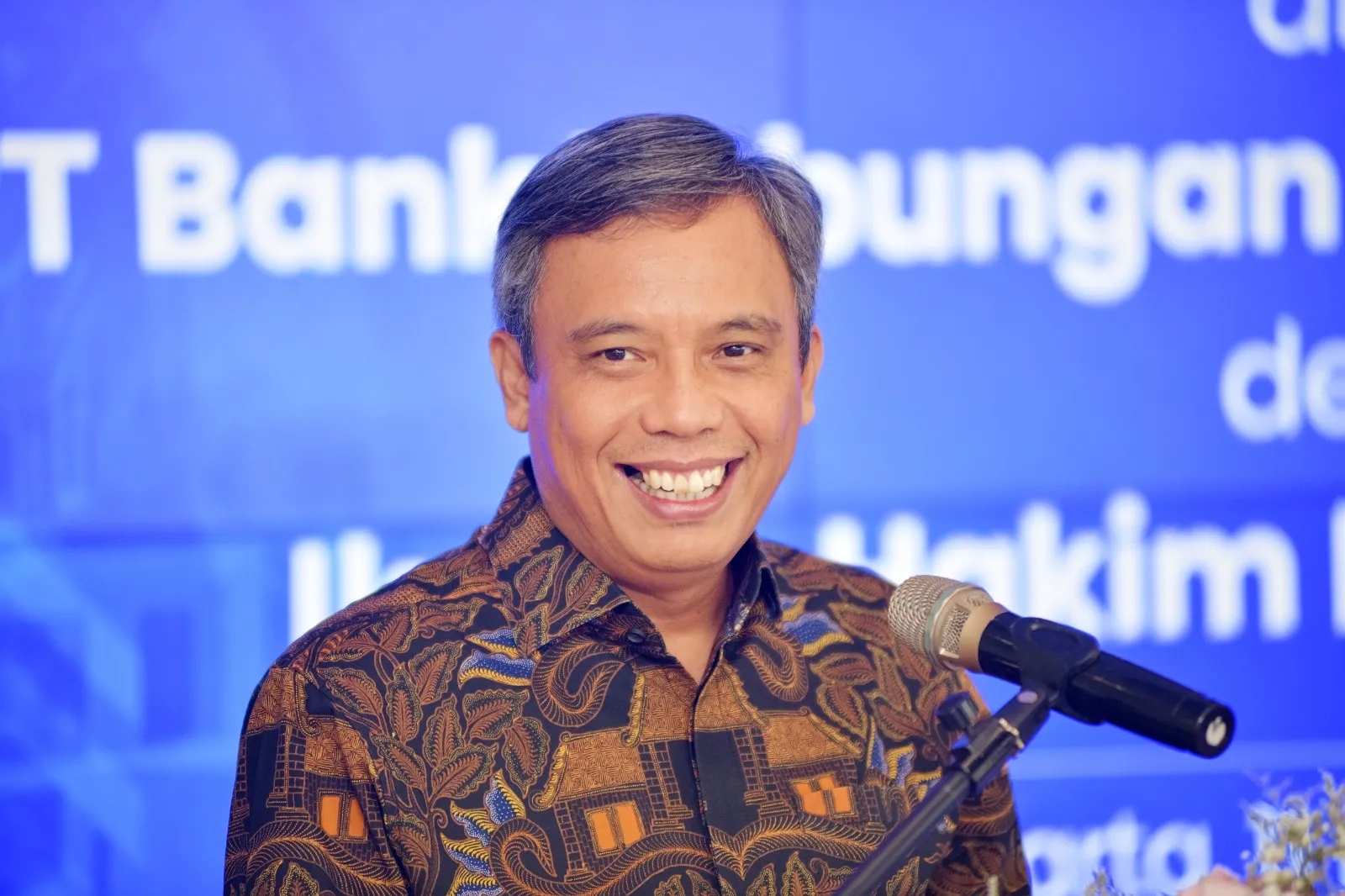 RUPSLB Tetapkan Pengurus Baru, BTN Perkuat Regenerasi untuk Akselerasi Transformasi