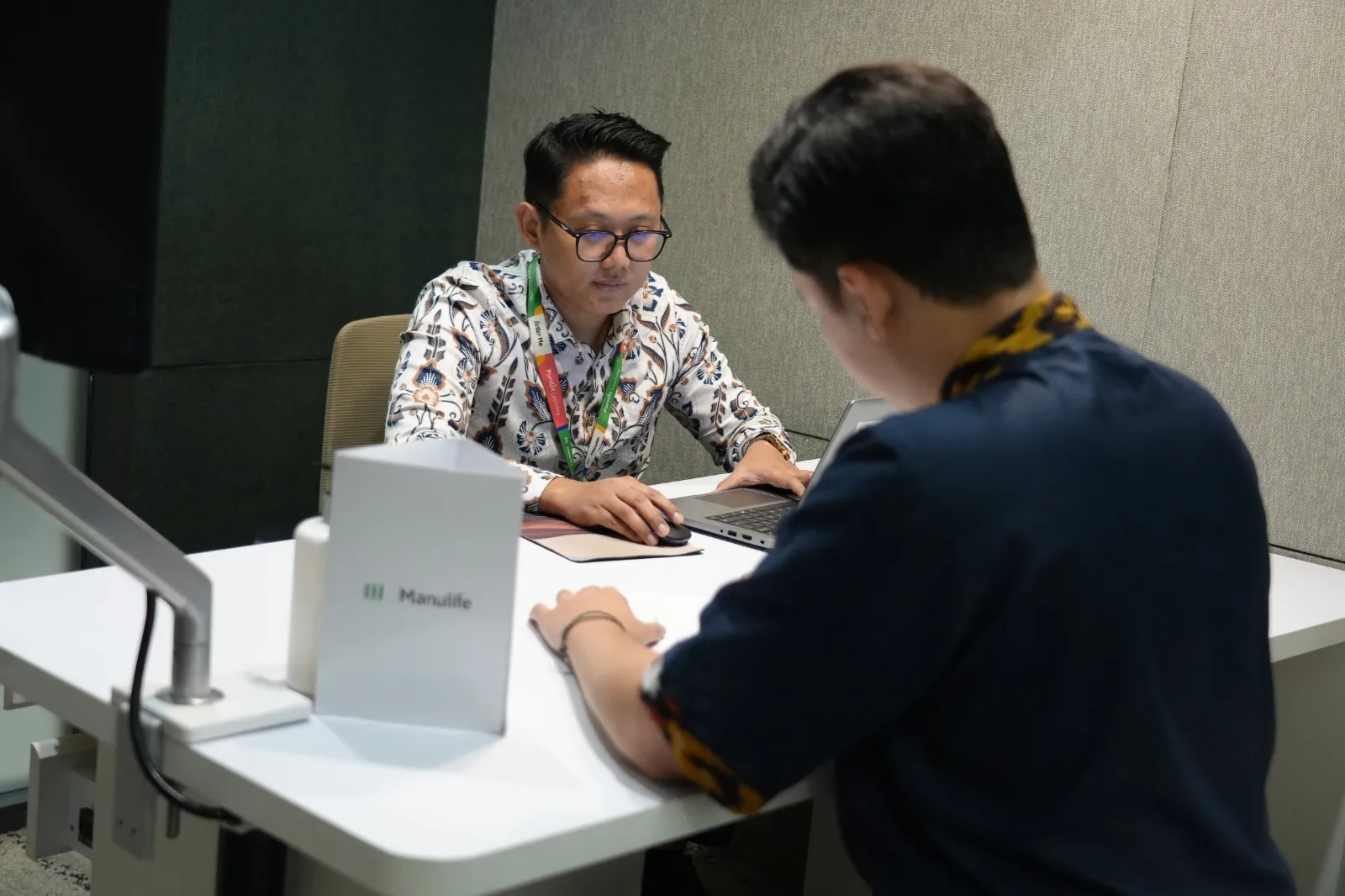 Customer Day: Manulife Indonesia Dorong Nasabah Pahami Perlindungan Sejak Awal