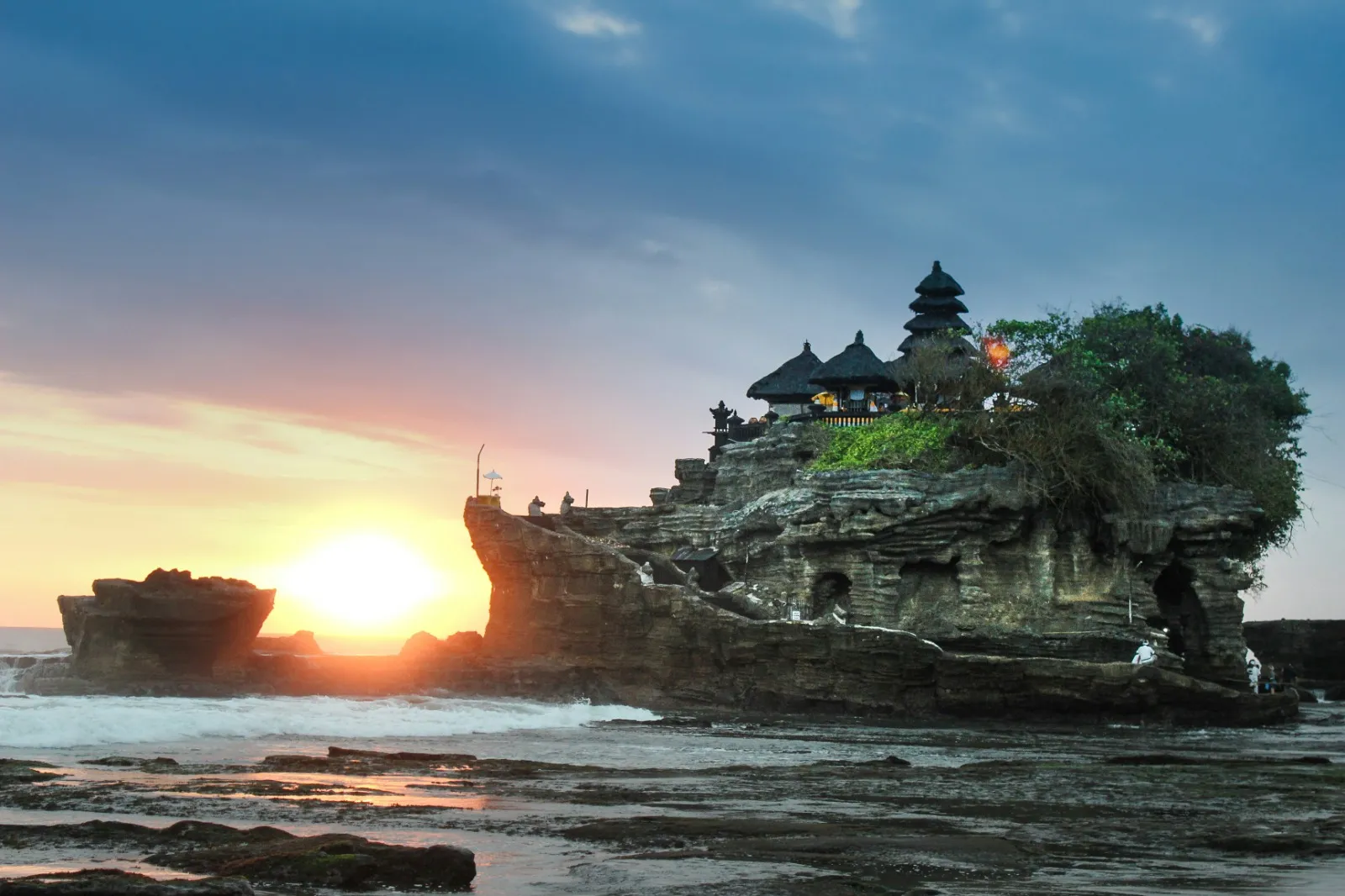 Agoda: Bali Menempati Peringkat Ketiga di Asia sebagai Destinasi yang Paling Sering Dikunjungi Ulang pada 2026