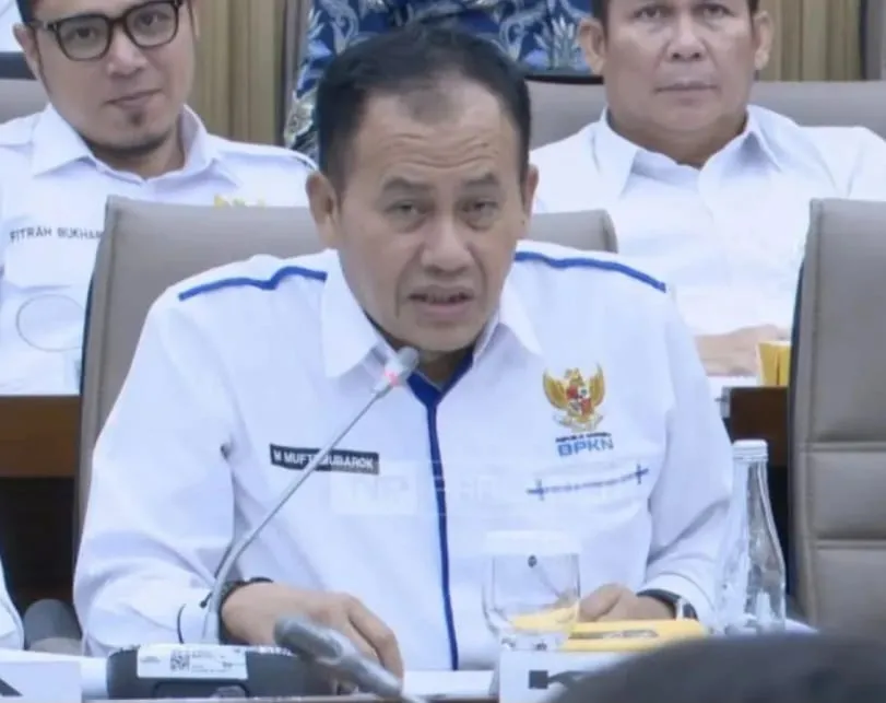 BPKN Terima 12.296 Pengaduan Masyarakat Total Kerugian Rp30,8 Miliar