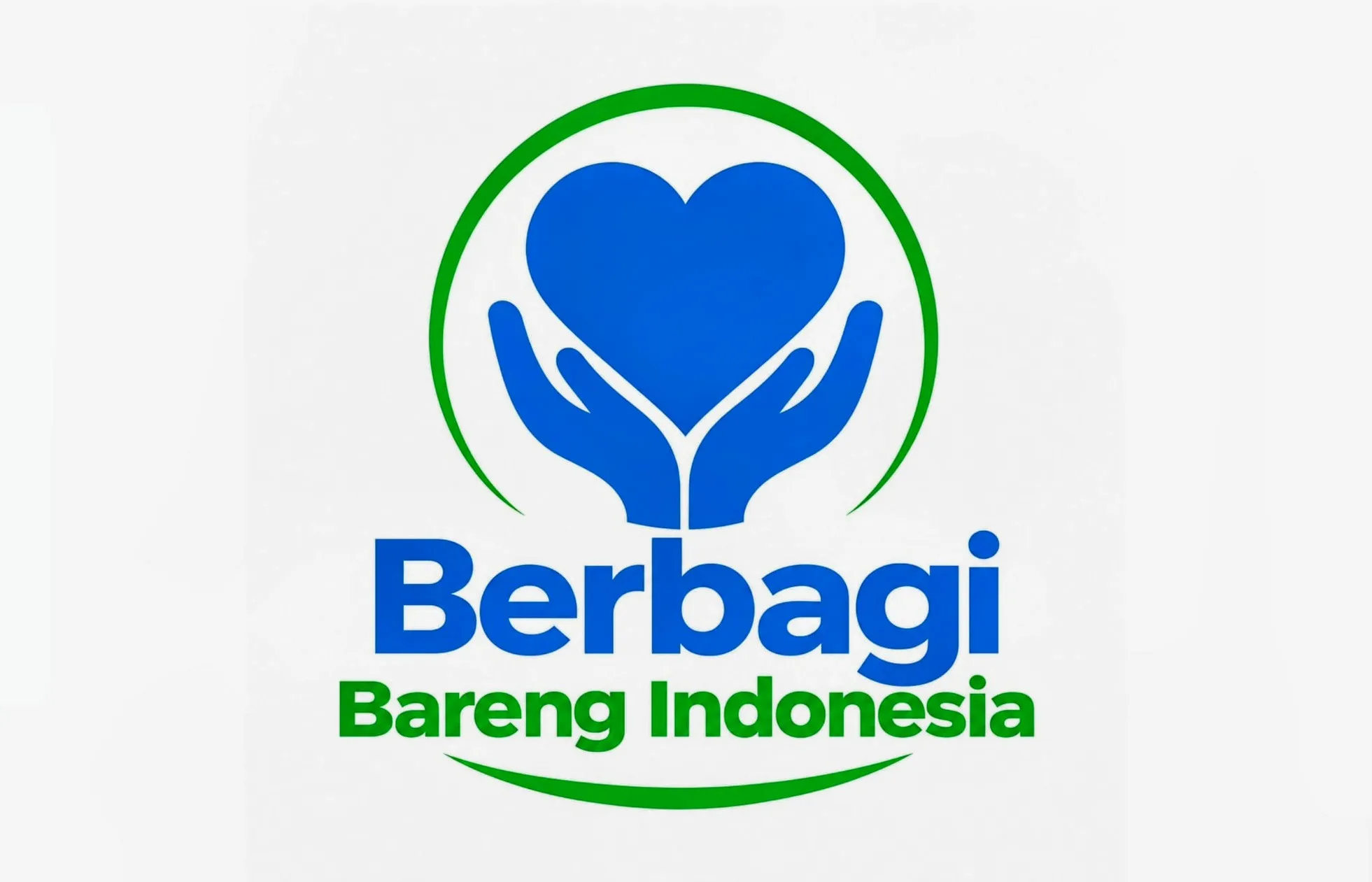 Berbagi Bareng Indonesia hadir sebagai Wadah bagi Orang Baik Menyalurkan Kebaikannya