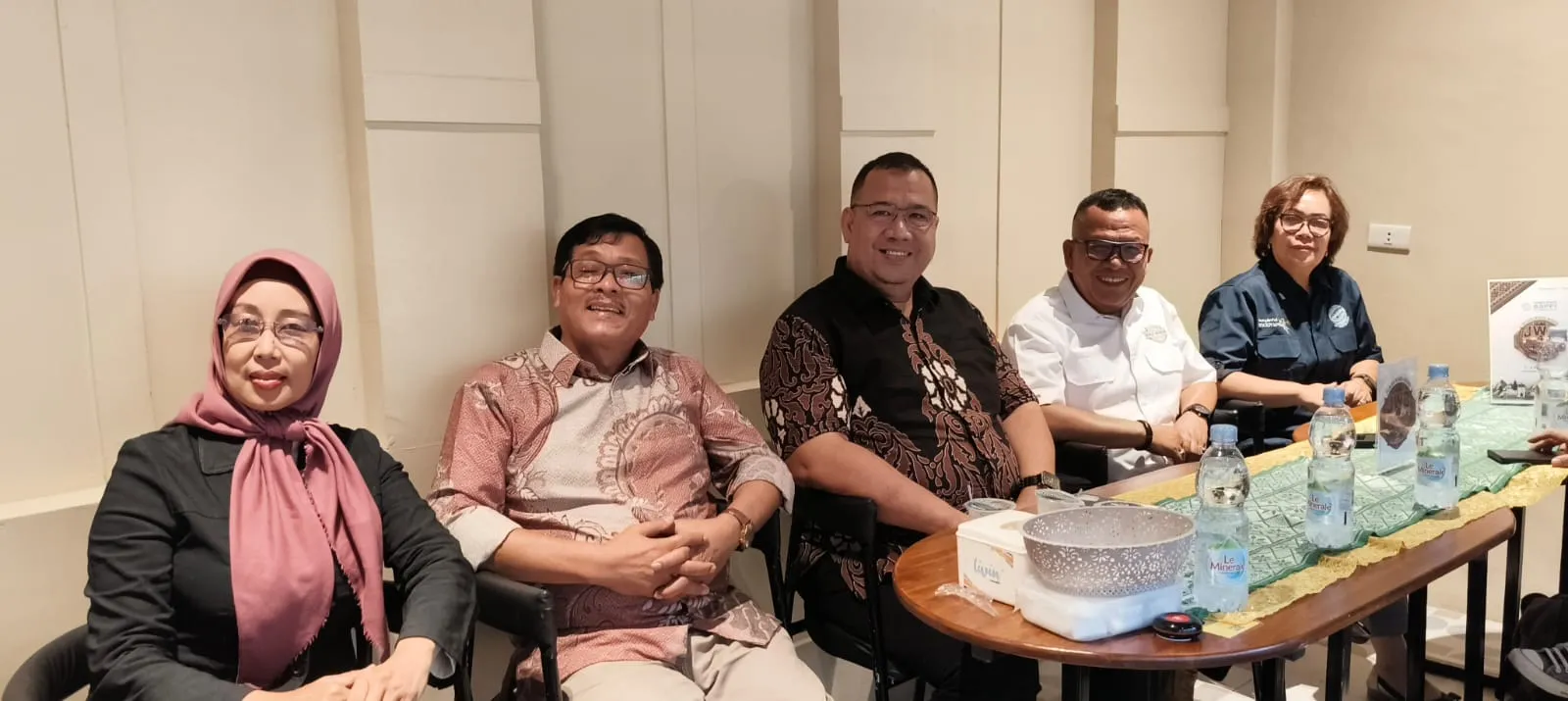 Menggali Budaya Etnik Medan - Karo di JWB IV 2026