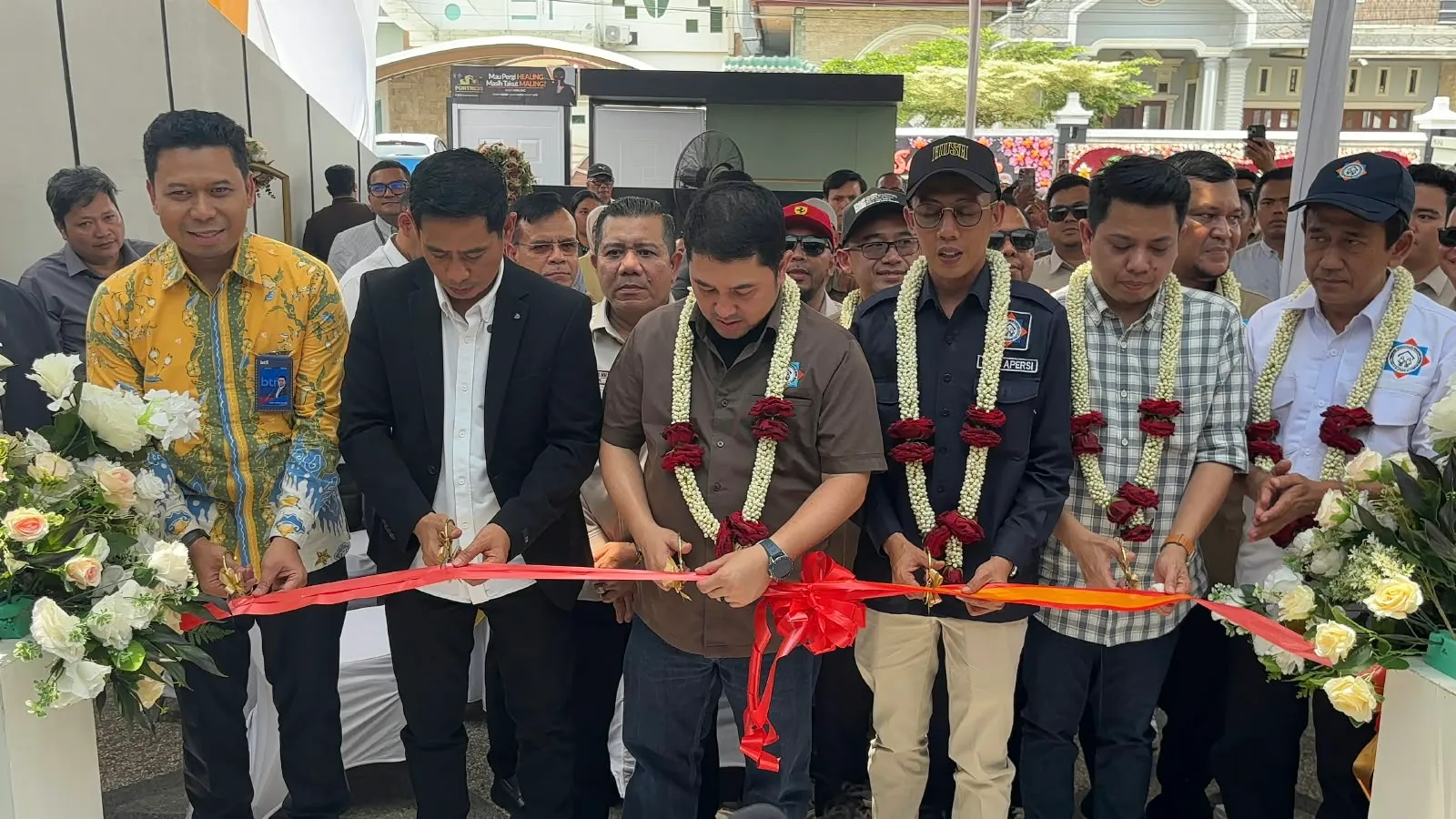 Bungsuland Academy Buka Sekolah Properti Gratis untuk Gen Z dan Milenial