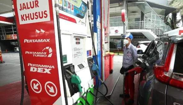 Pertamina Sesuaikan Harga BBM, Pertamax Turbo Naik Jadi Rp19.600