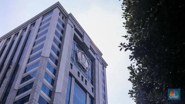 Hari Ini Pemerintah Lelang 9 SUN, Kupon Hingga 7,25%