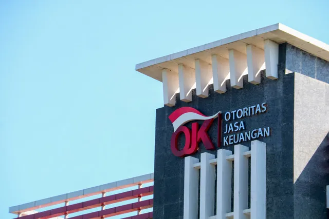 23 Emiten Didenda OJK, Total Capai Rp73,99 Miliar