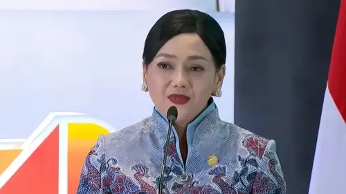 OJK Siapkan Tiga Strategi Dongkrak Ekonomi 2027