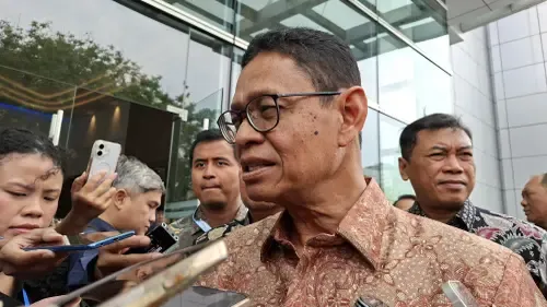 Konflik Global Ancam APBN, Subsidi Energi Bisa Bengkak Rp300 T